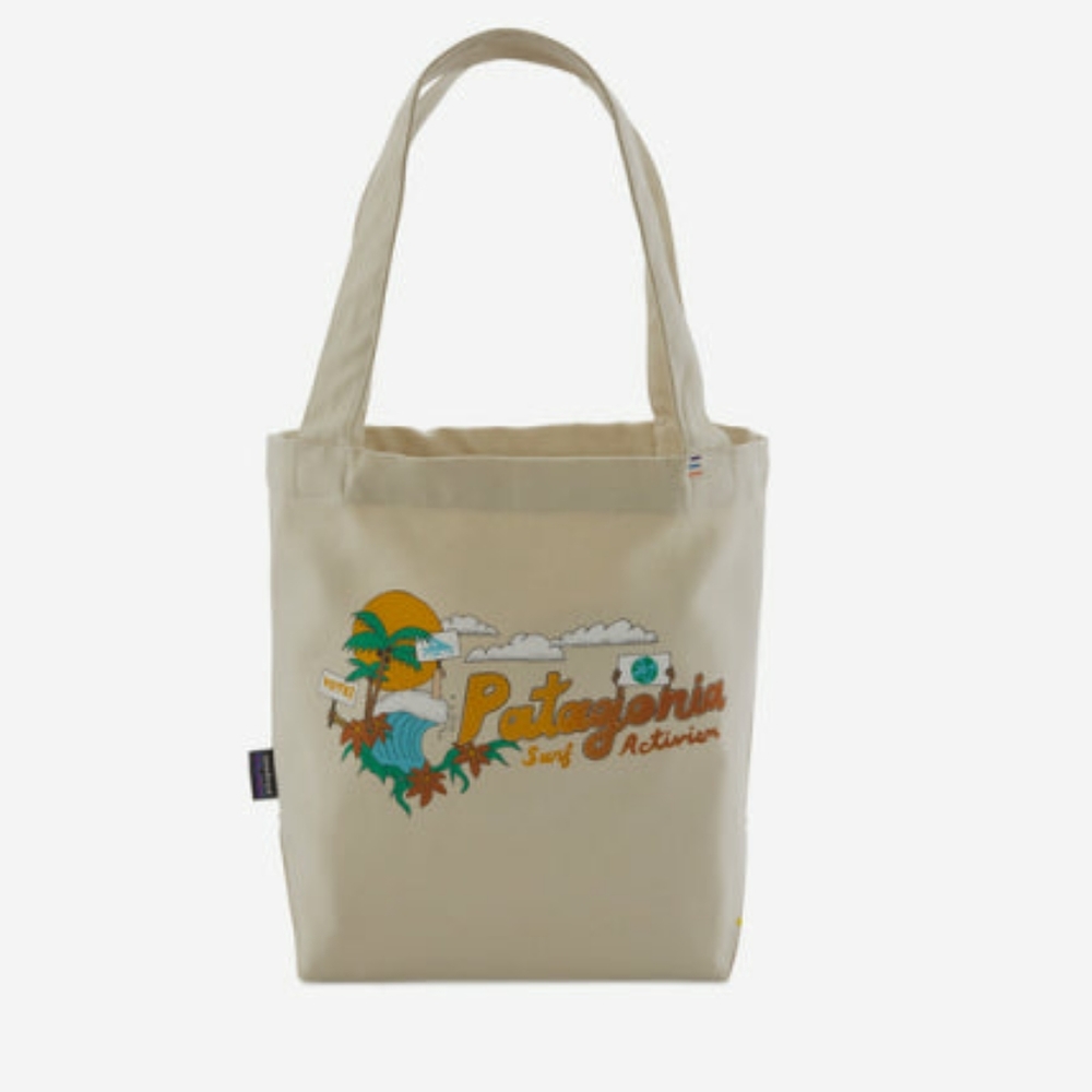 Patagonia Mini Tote